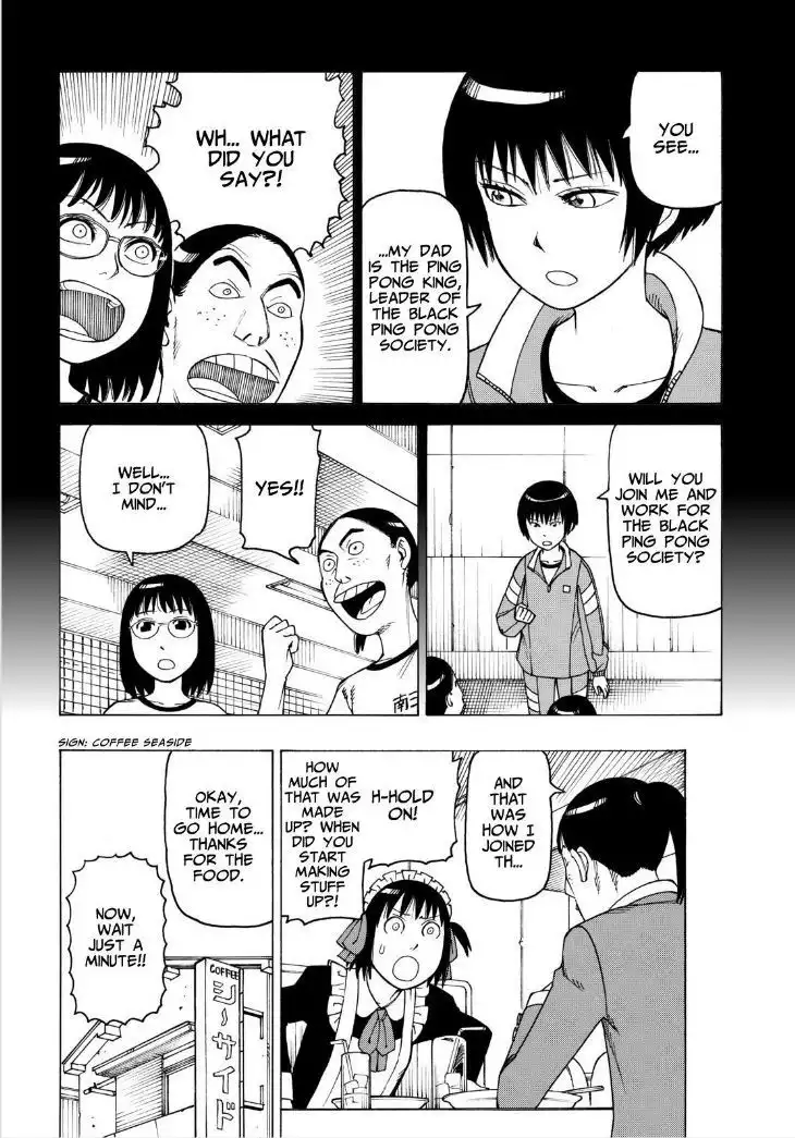 Soredemo Machi wa Mawatteiru Chapter 111 22